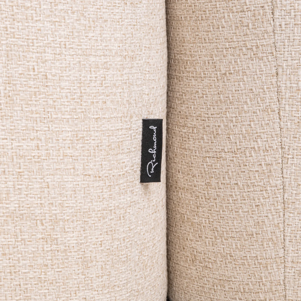 Sofa modułowa zewnętrzna DAWSON beżowy - Image 4