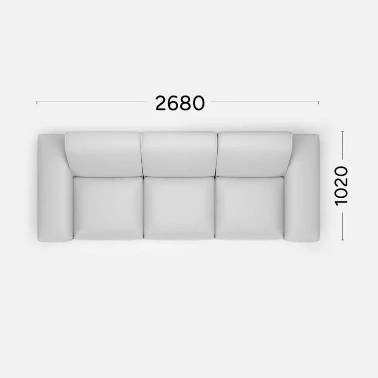 Sofa MOOD - Image 8