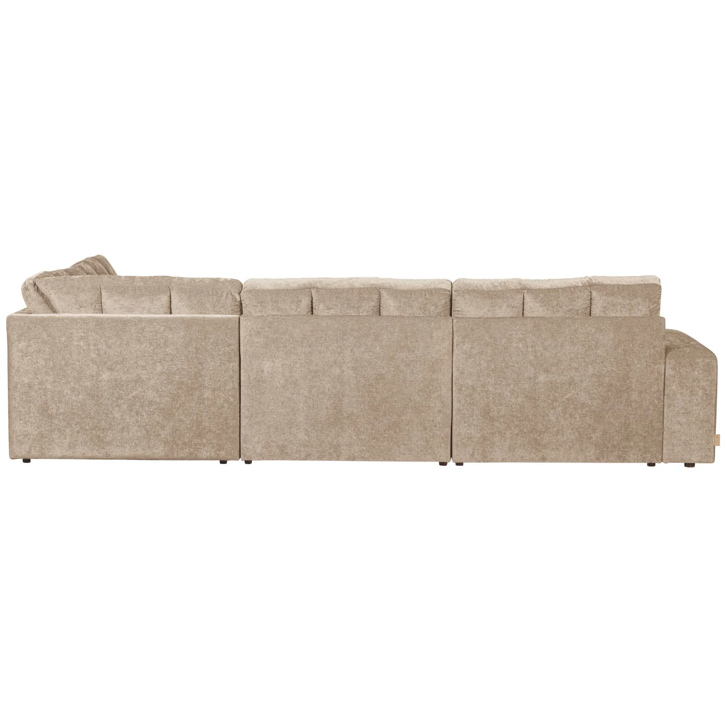 Sofa narożna prawostronna SECOND DATE beżowy - Image 4