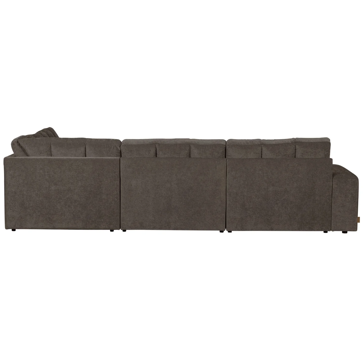 Sofa narożna prawostronna SECOND DATE ciepły szary - Image 4