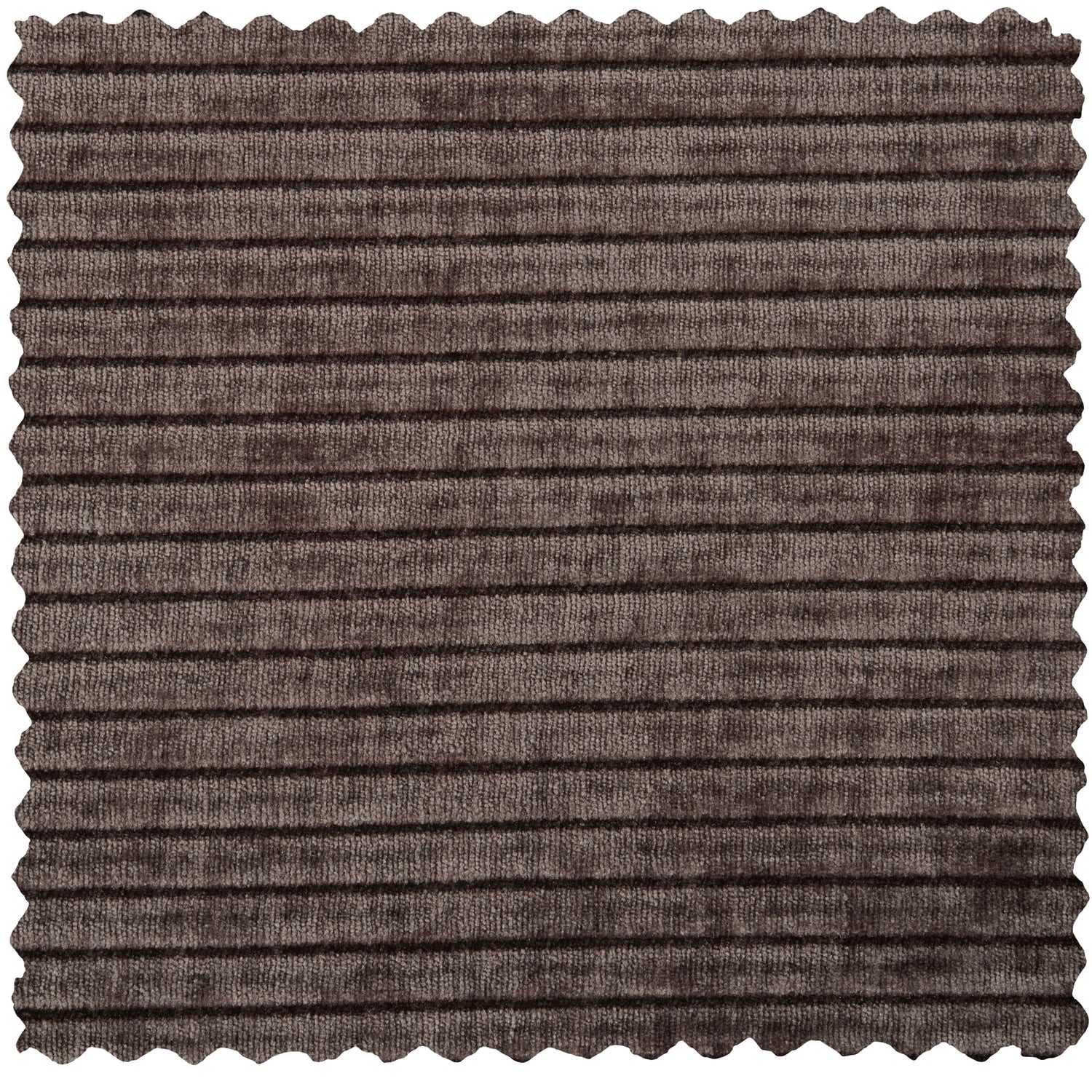 Sofa narożna prawostronna RODEO brązowy sztruks - Image 3