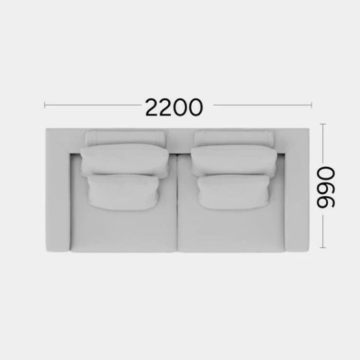Sofa NOLA - Image 18