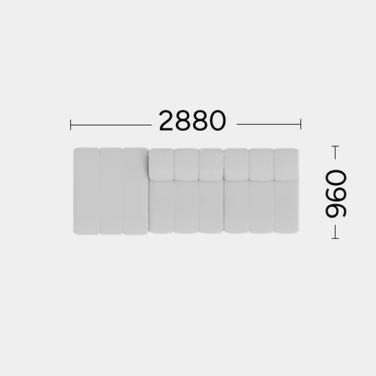 Sofa NONU - Image 18