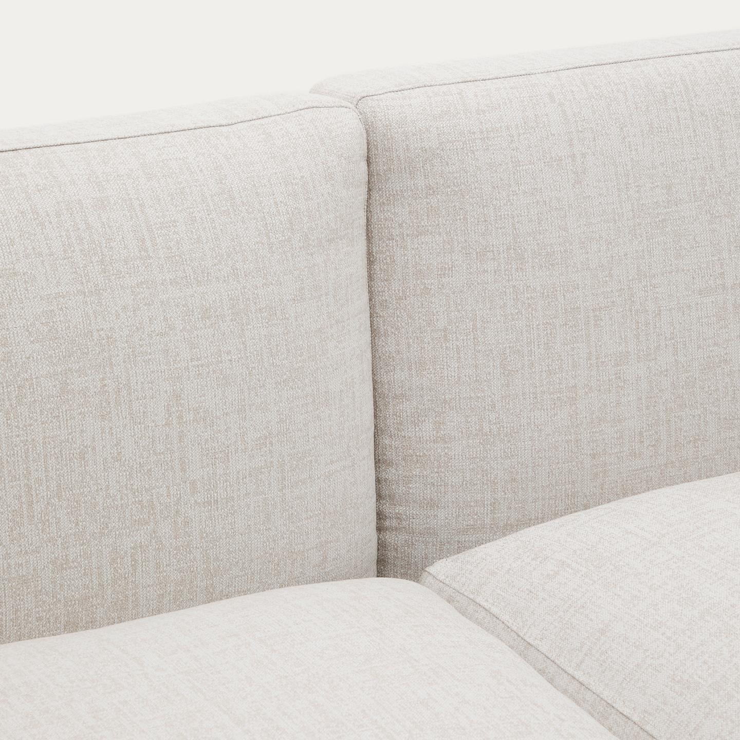 Sofa ogrodowa 4-osobowa SORELLS beżowy - Image 8
