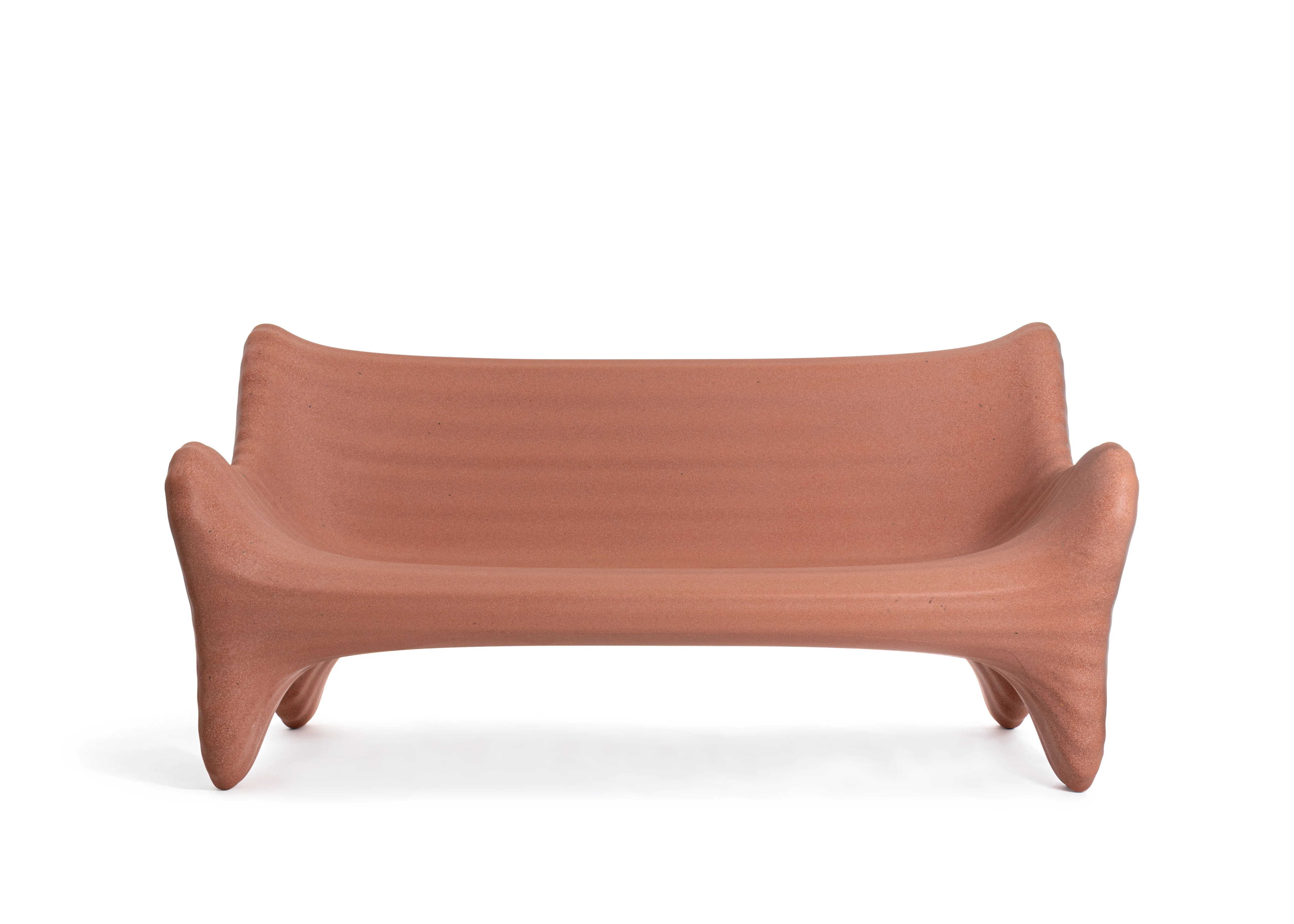 Sofa ogrodowa IN-SIDE terakota - Image 3