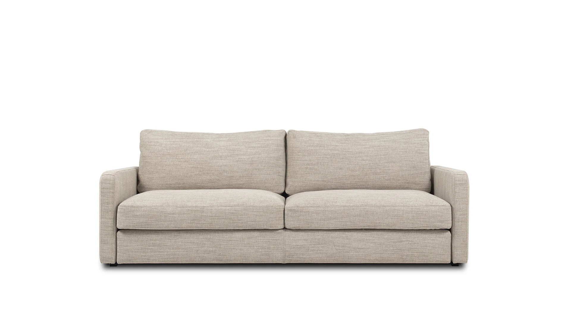 Sofa z funkcją spania POLINA tapicerowana - Image 5