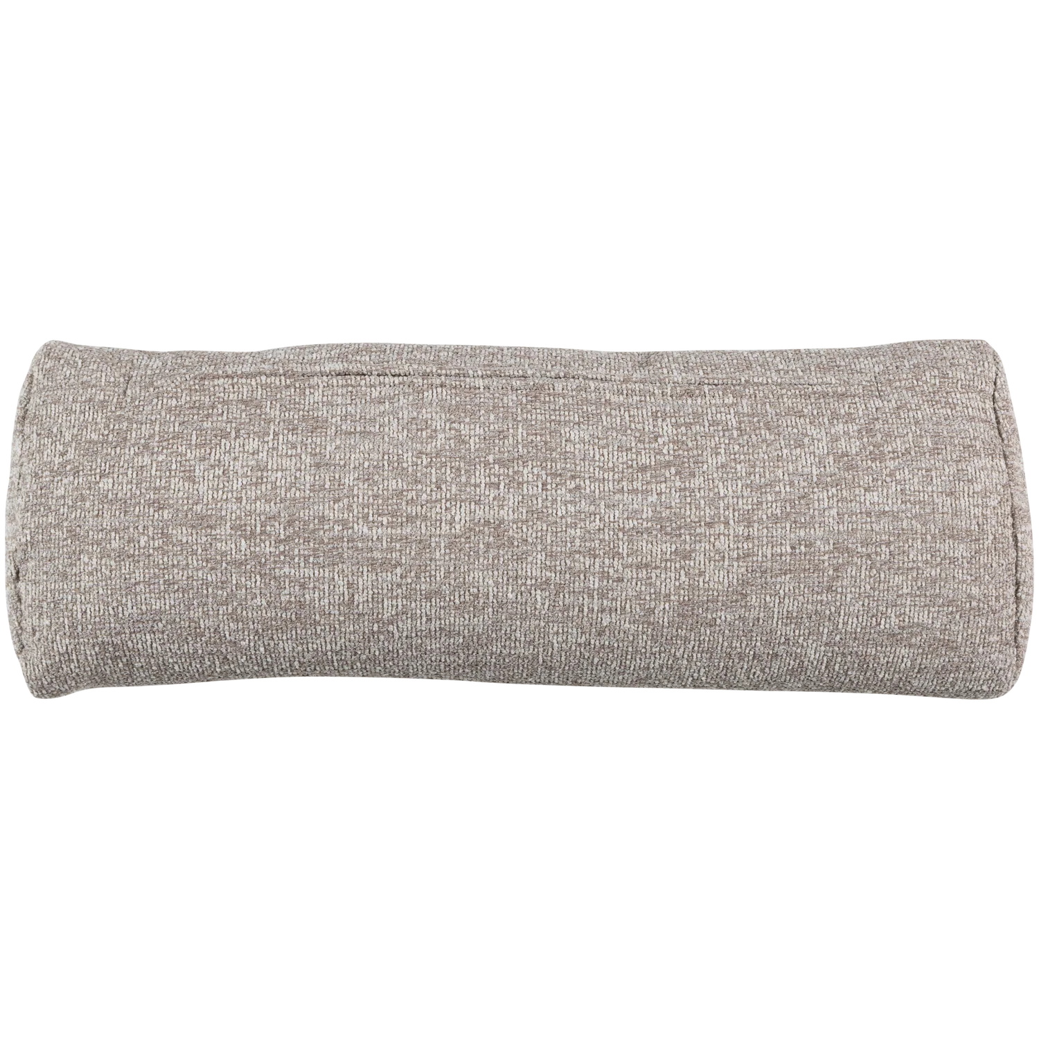 Sofa półokrągła 6-osobowa BATAVIER piaskowy melanż - Image 8