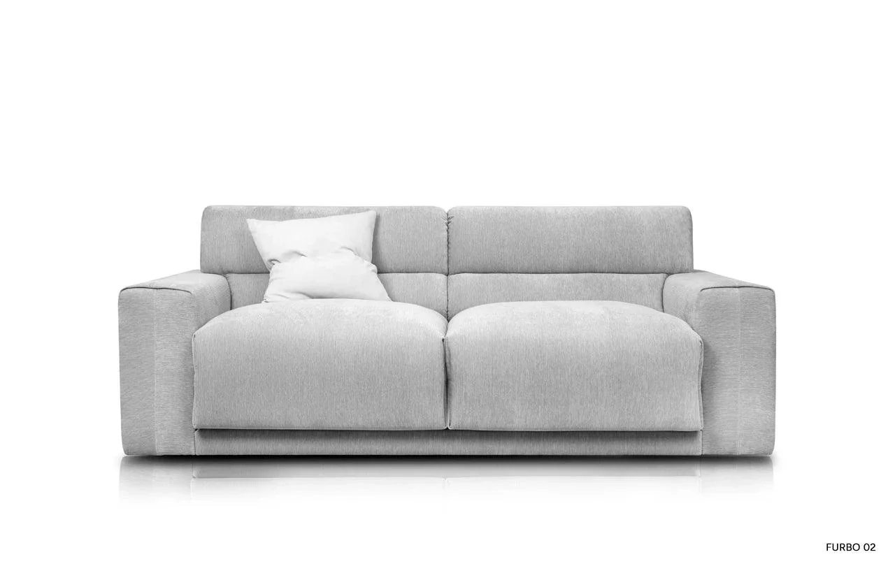 Sofa z funkcją spania CLOUD - Image 10