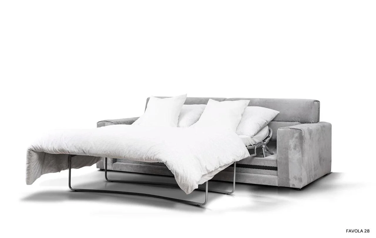 Sofa z funkcją spania CLOUD - Image 12