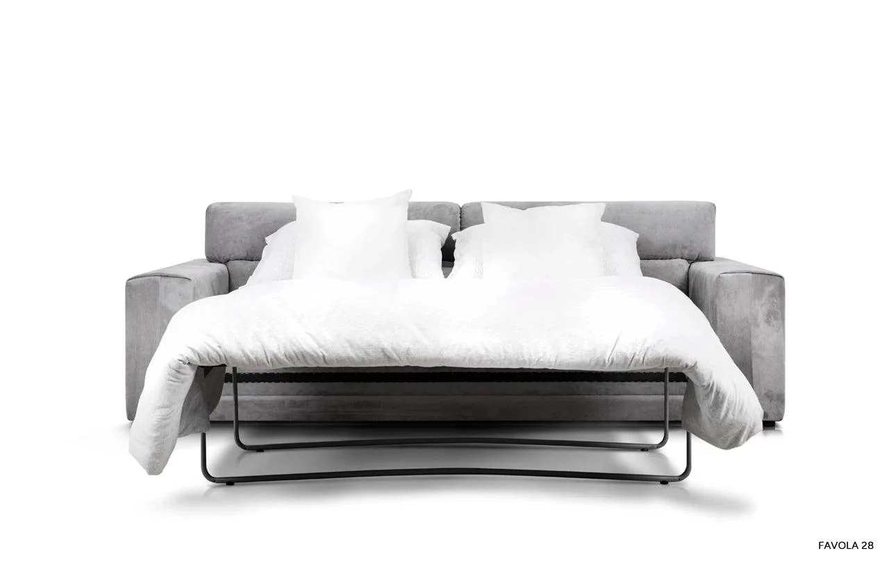 Sofa z funkcją spania CLOUD - Image 13