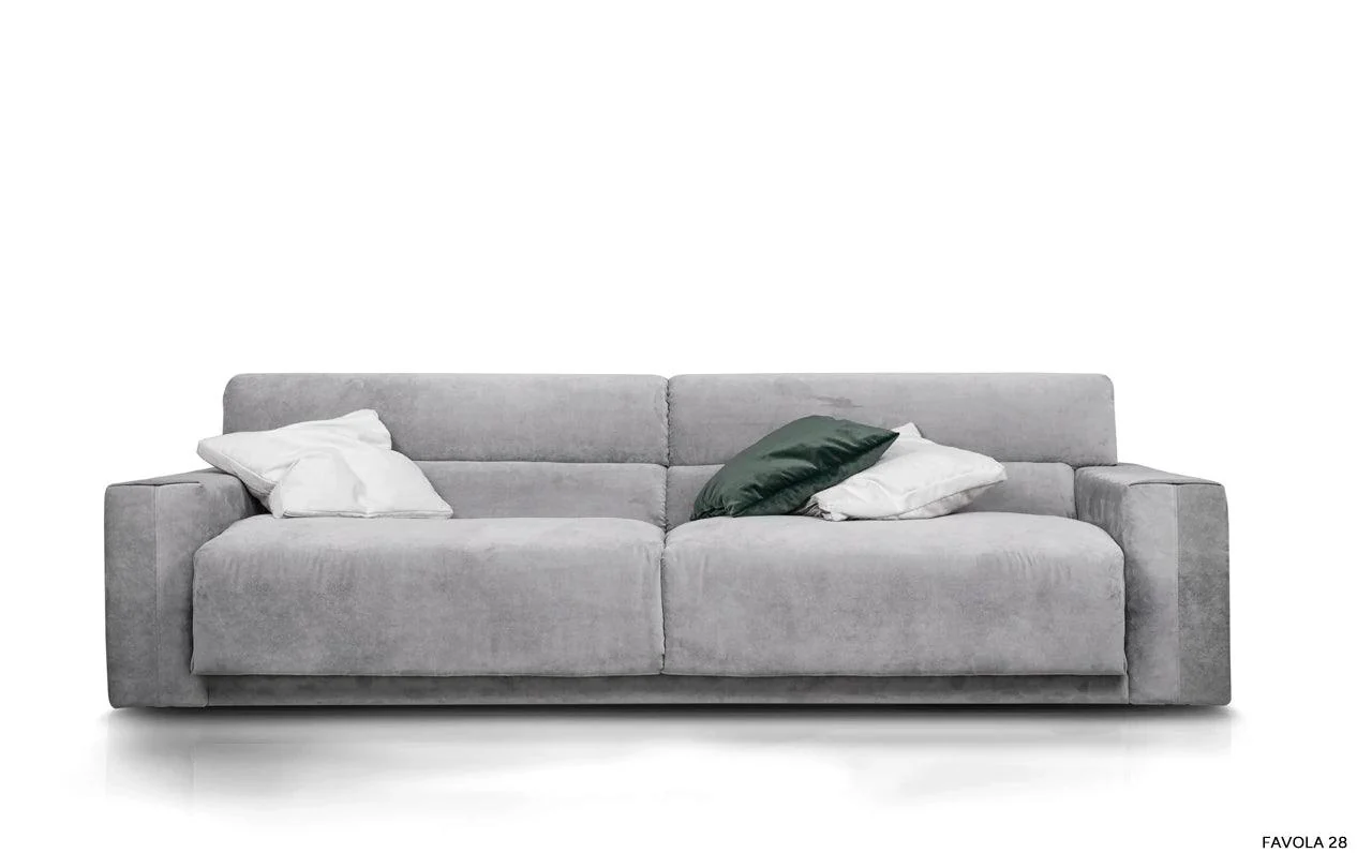 Sofa z funkcją spania CLOUD - Image 14