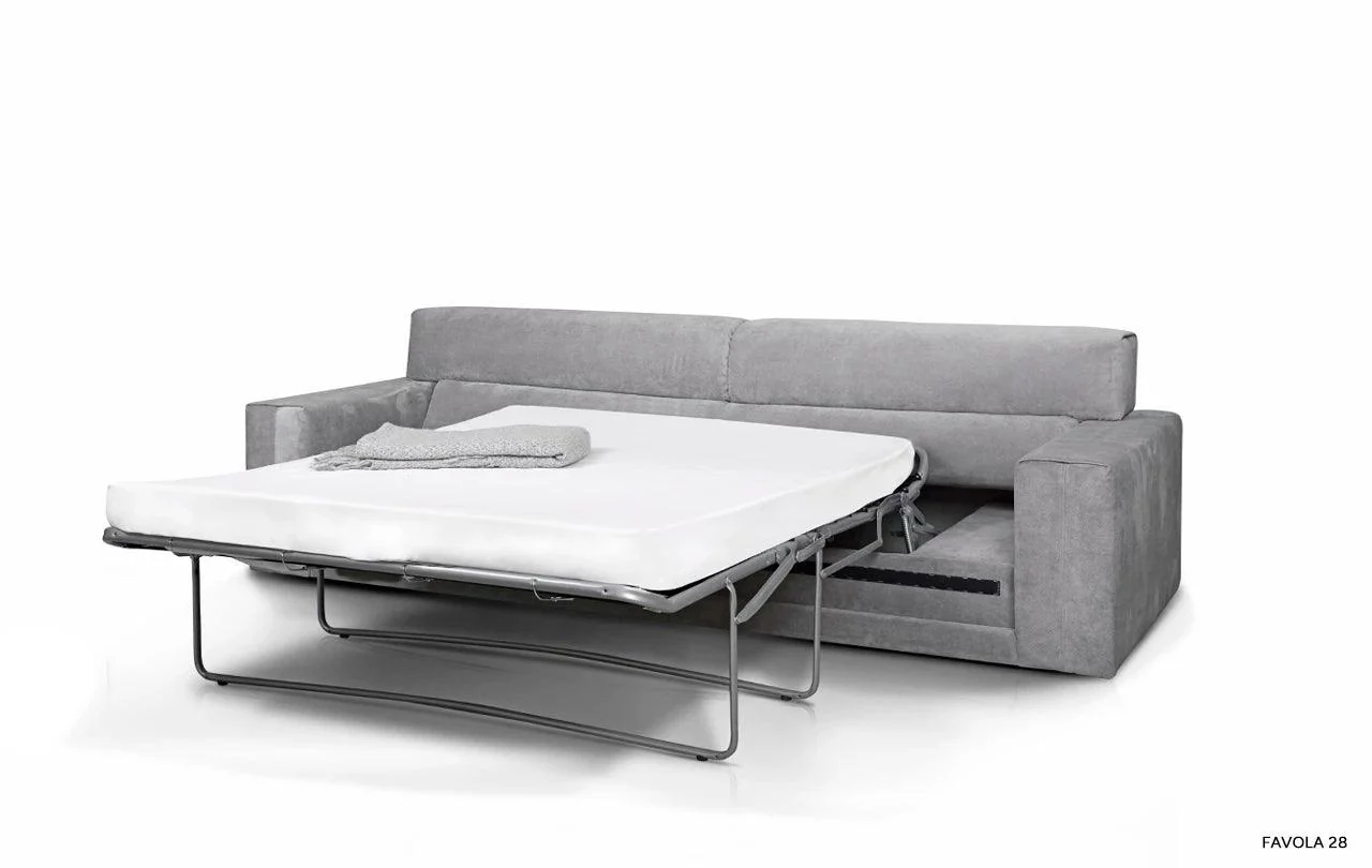 Sofa z funkcją spania CLOUD - Image 2