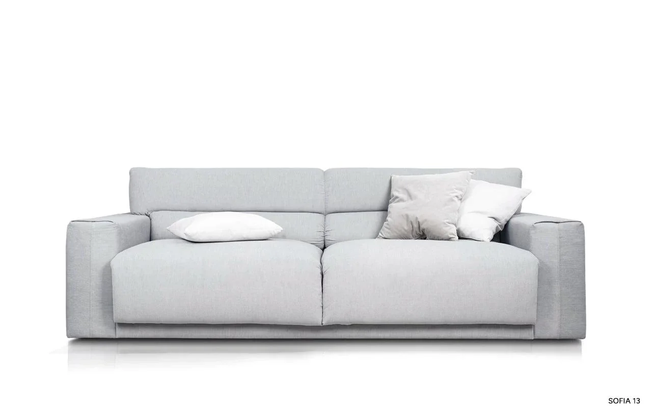 Sofa z funkcją spania CLOUD - Image 8