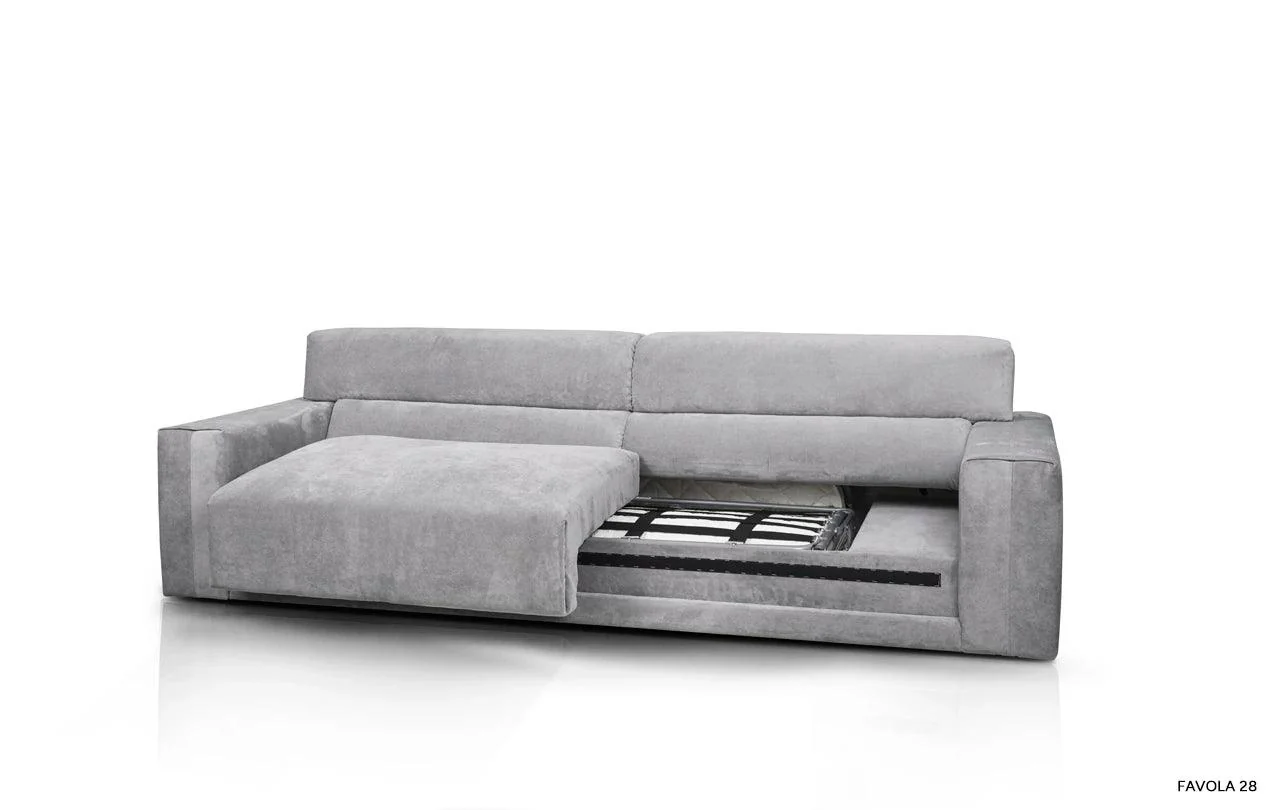 Sofa z funkcją spania CLOUD - Image 9