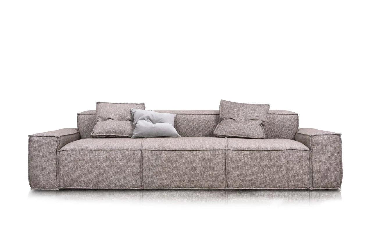 Sofa z funkcją spania CUSHIONS