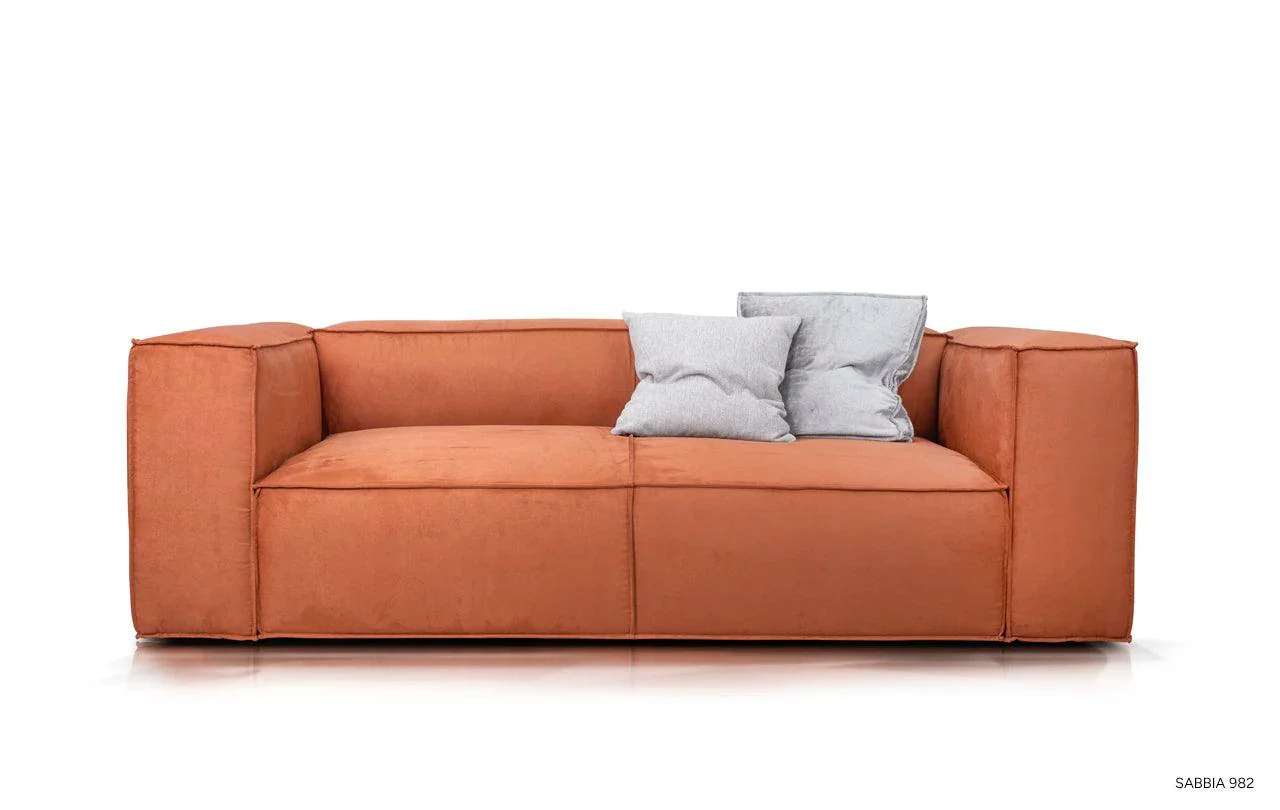Sofa z funkcją spania CUSHIONS - Image 10