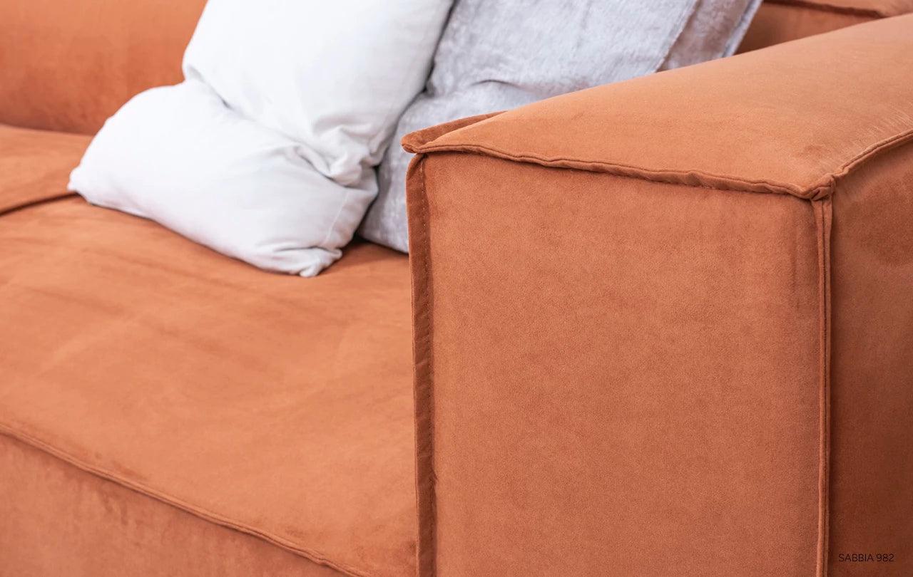 Sofa z funkcją spania CUSHIONS - Image 11