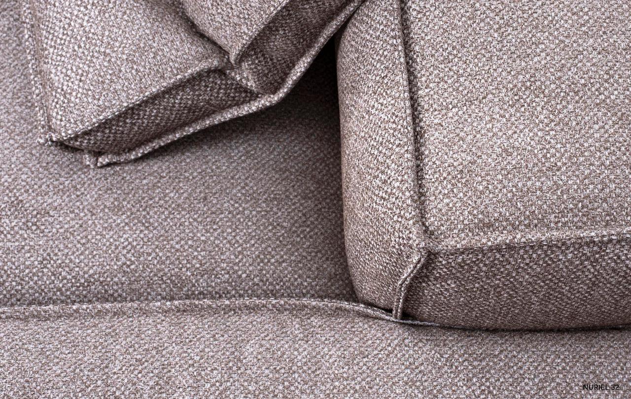 Sofa z funkcją spania CUSHIONS - Image 13