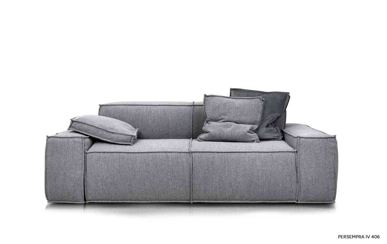 Sofa z funkcją spania CUSHIONS - Image 14