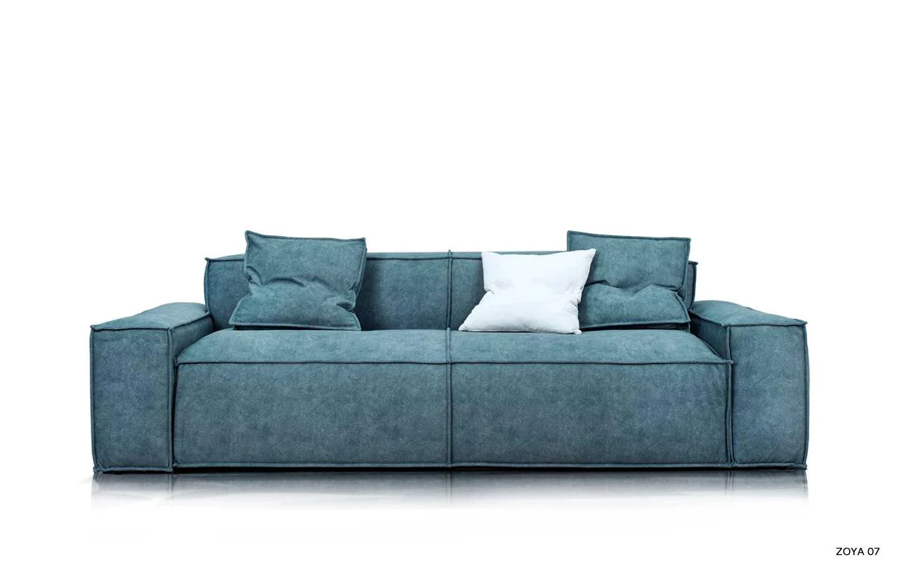 Sofa z funkcją spania CUSHIONS - Image 18