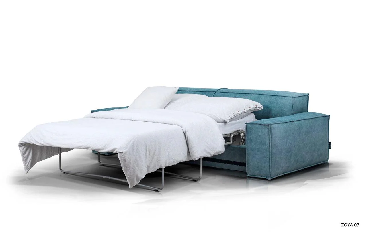 Sofa z funkcją spania CUSHIONS - Image 19