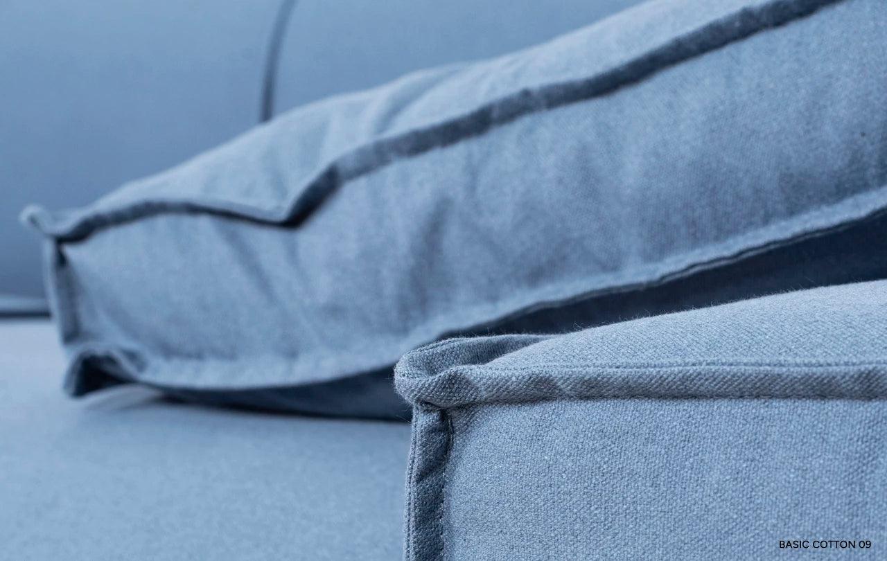 Sofa z funkcją spania CUSHIONS - Image 20