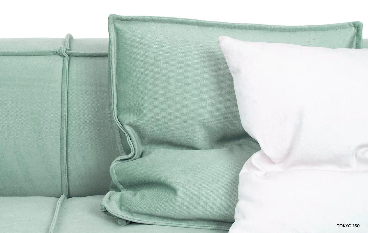 Sofa z funkcją spania CUSHIONS - Image 21