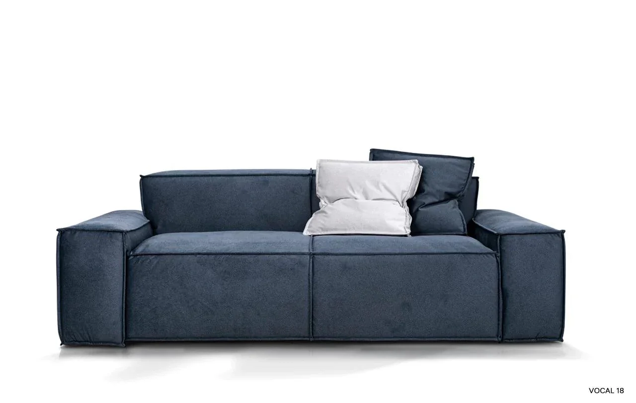 Sofa z funkcją spania CUSHIONS - Image 23