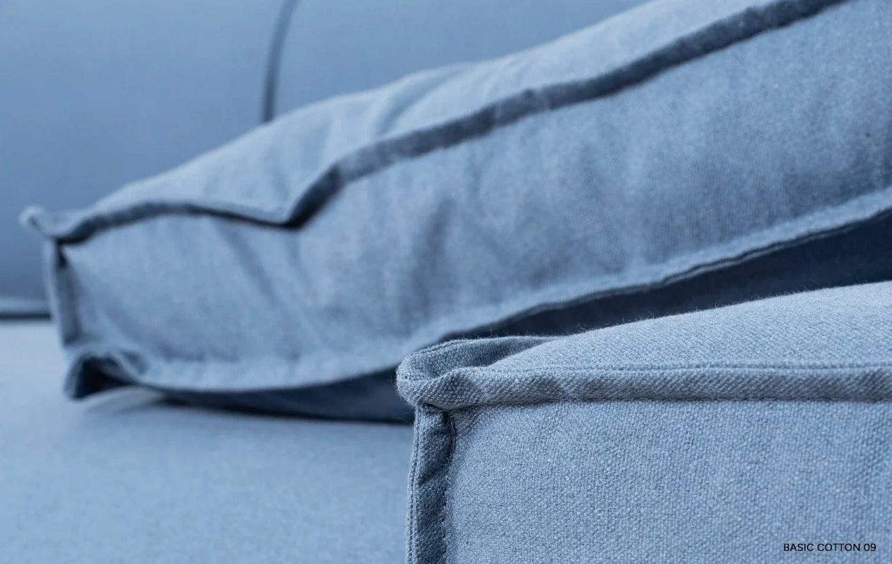 Sofa z funkcją spania CUSHIONS - Image 27