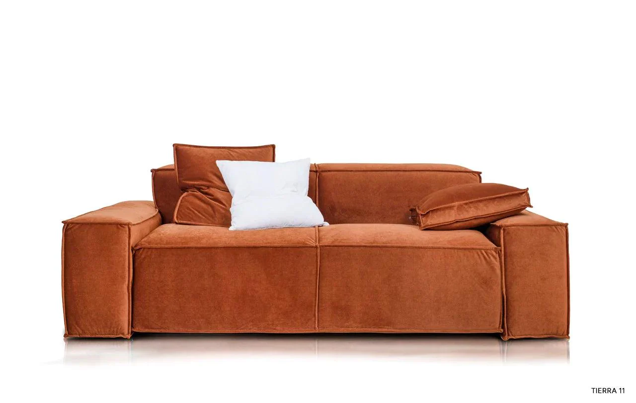 Sofa z funkcją spania CUSHIONS - Image 30