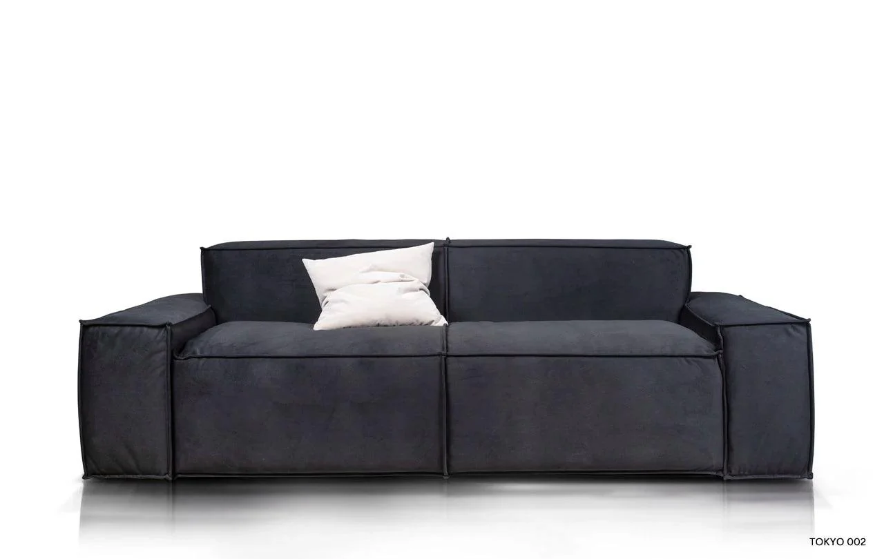 Sofa z funkcją spania CUSHIONS - Image 36