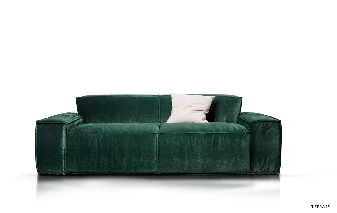 Sofa z funkcją spania CUSHIONS - Image 37
