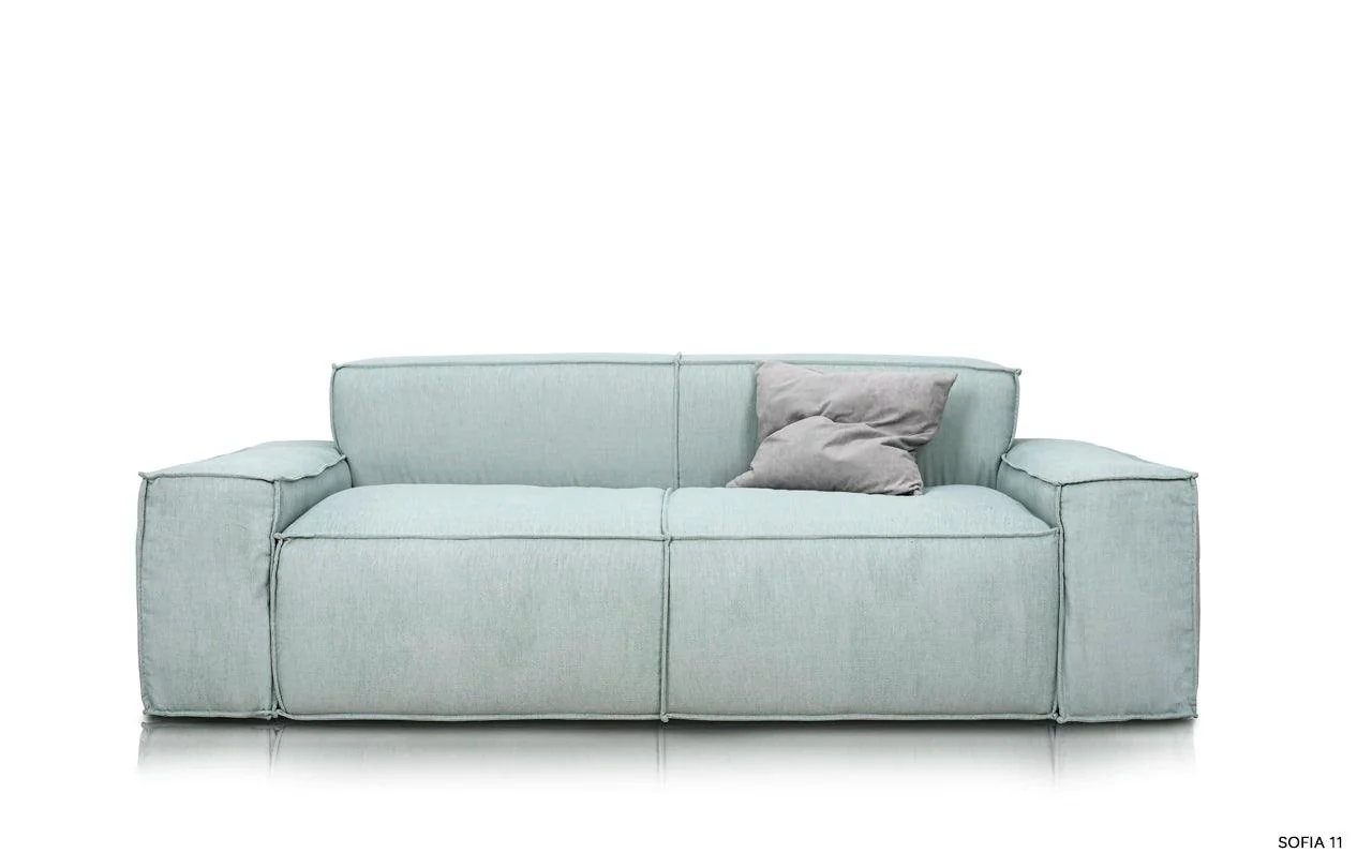 Sofa z funkcją spania CUSHIONS - Image 39