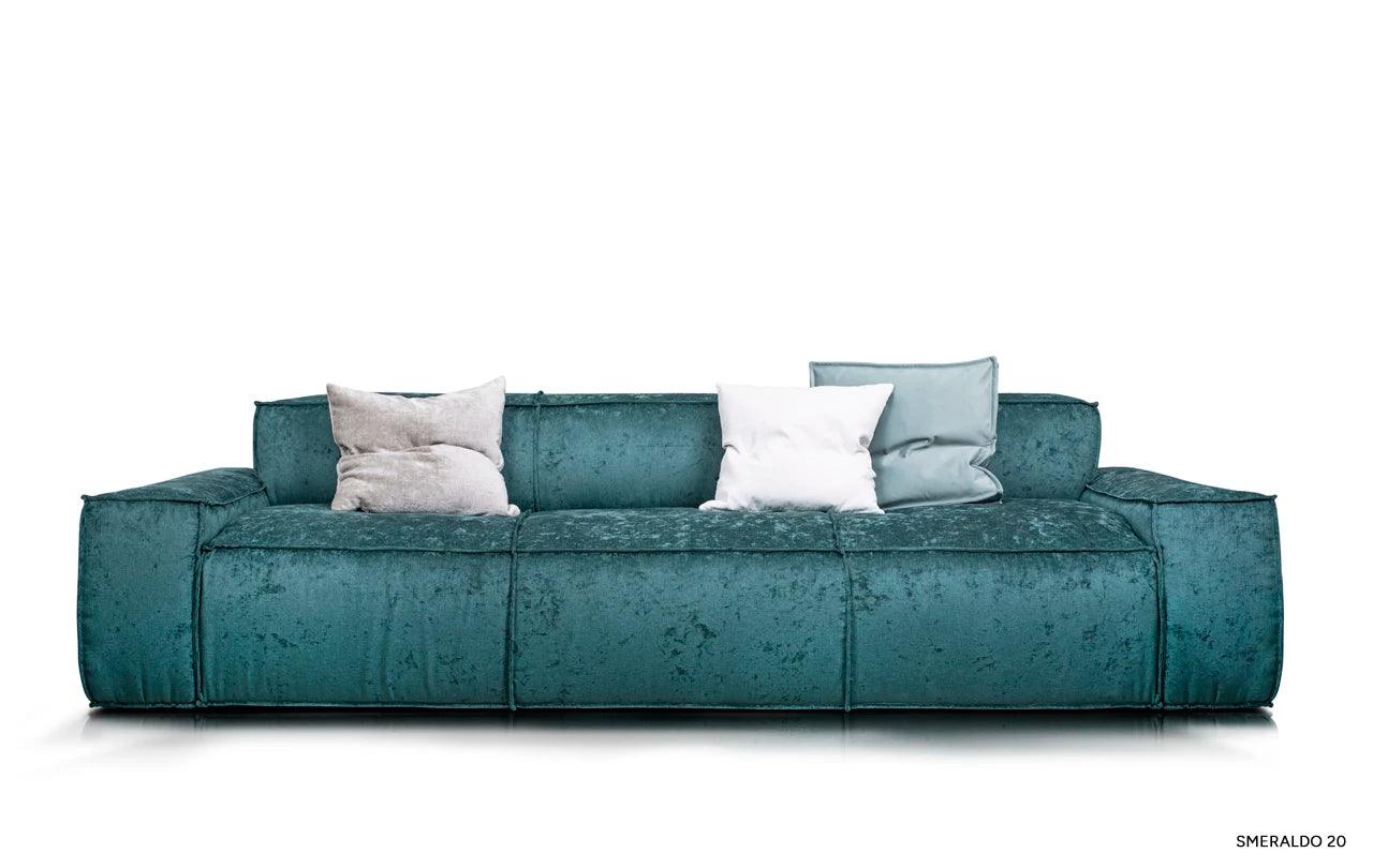 Sofa z funkcją spania CUSHIONS - Image 40