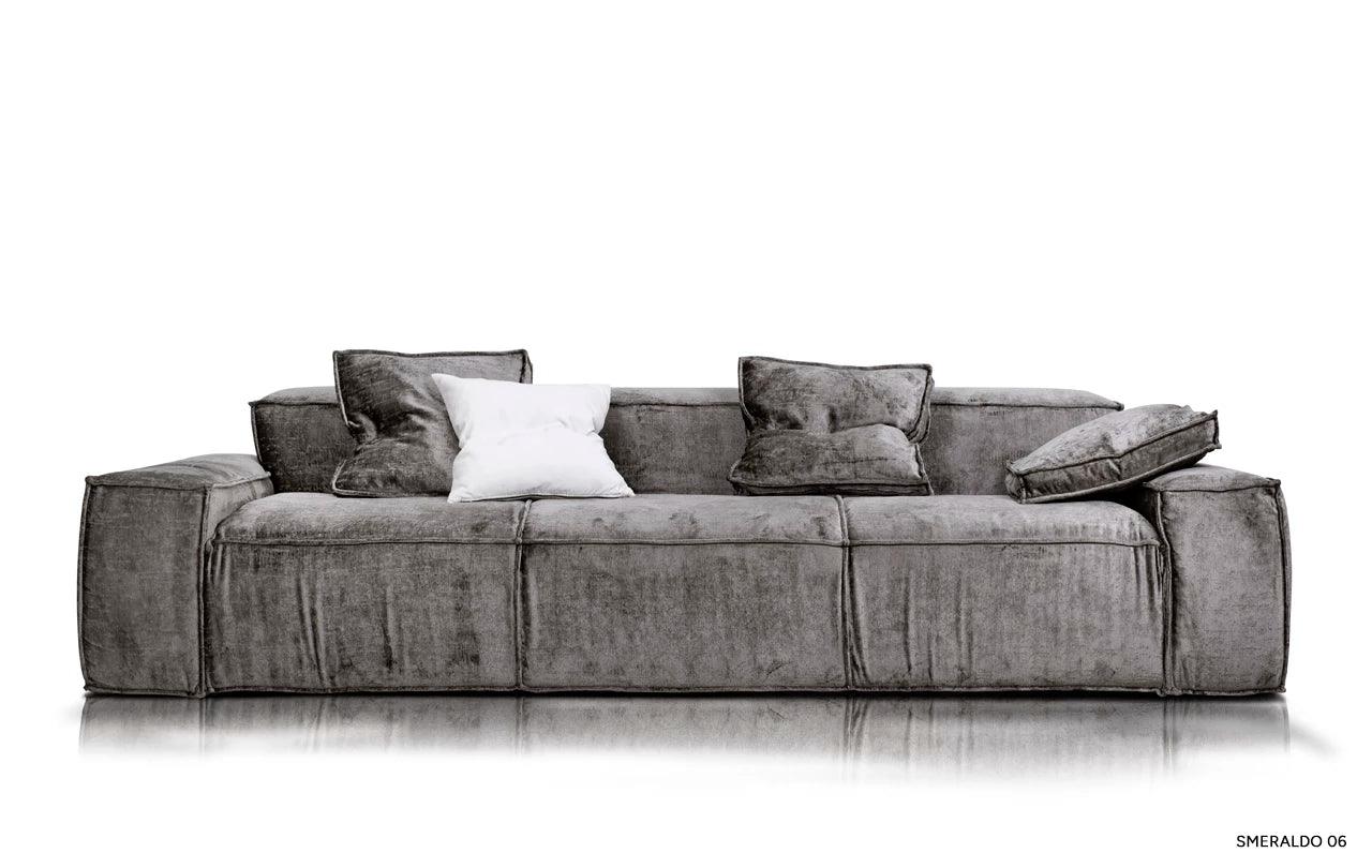 Sofa z funkcją spania CUSHIONS - Image 41