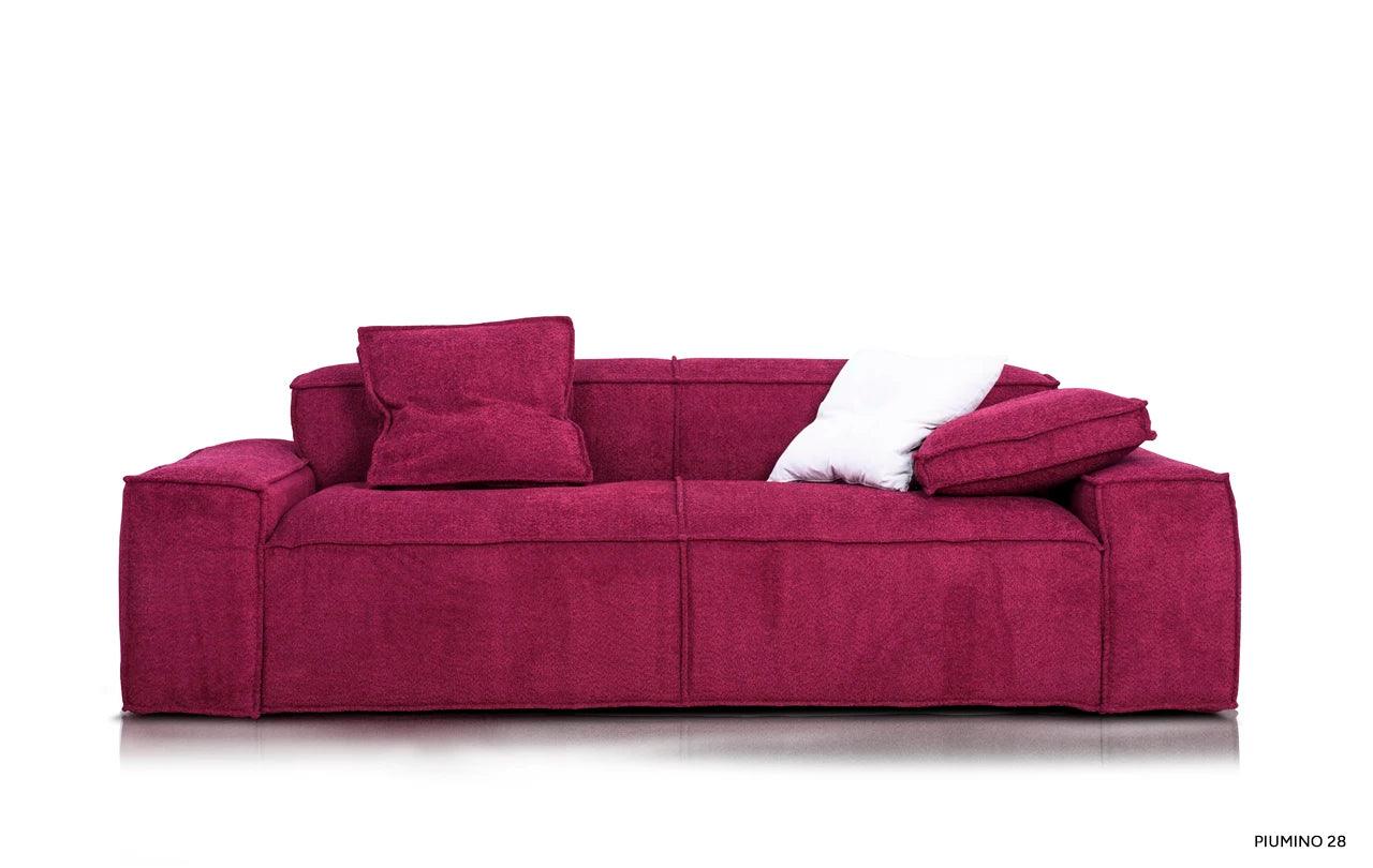 Sofa z funkcją spania CUSHIONS - Image 42