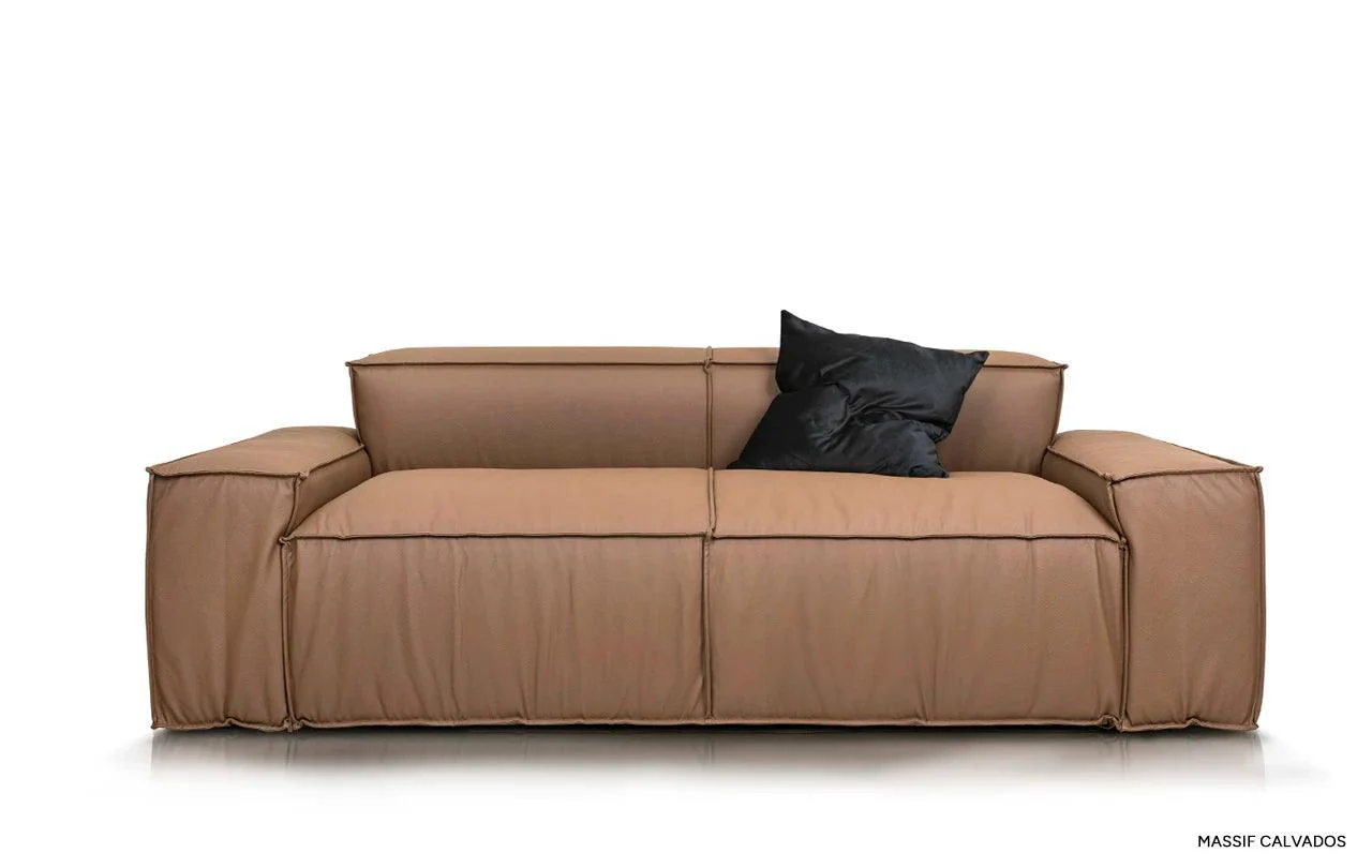 Sofa z funkcją spania CUSHIONS - Image 43