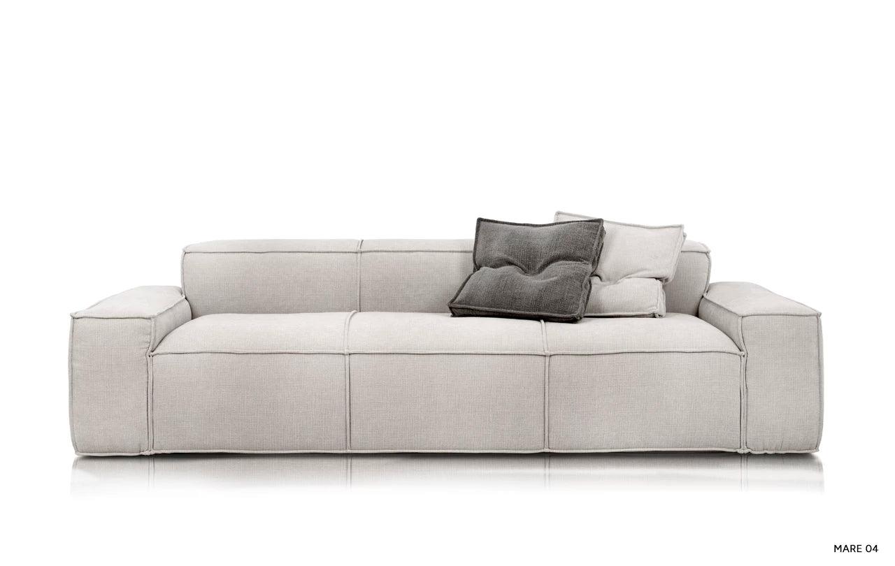 Sofa z funkcją spania CUSHIONS - Image 44
