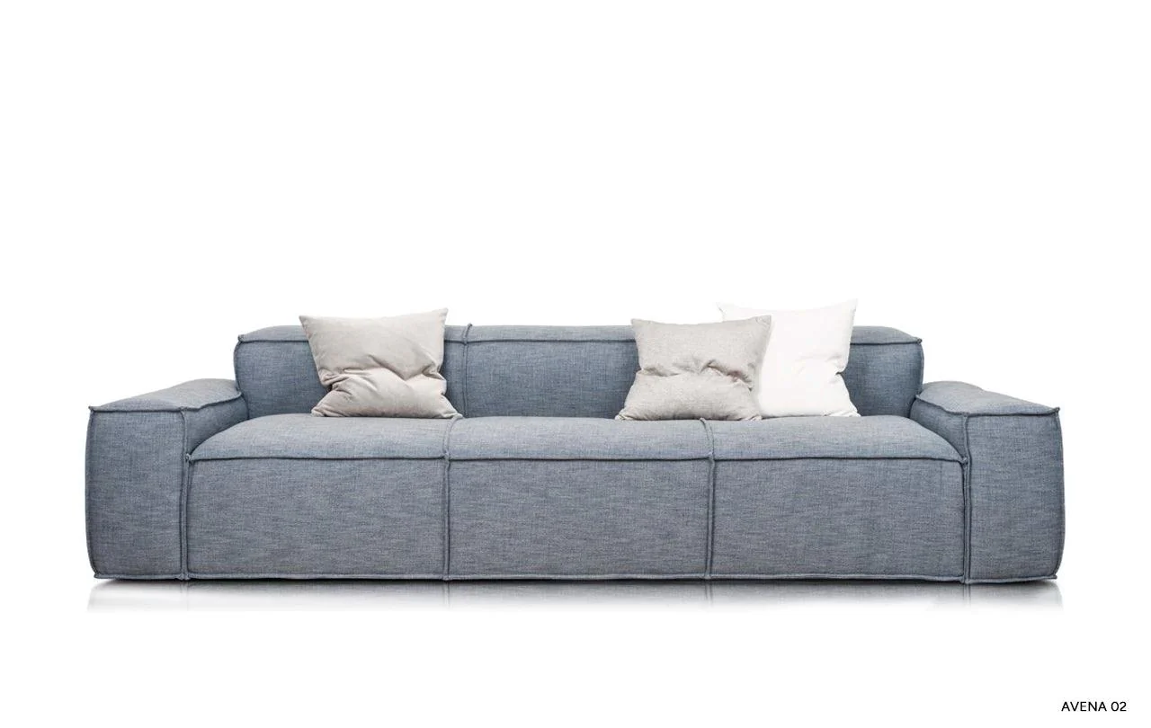 Sofa z funkcją spania CUSHIONS - Image 47
