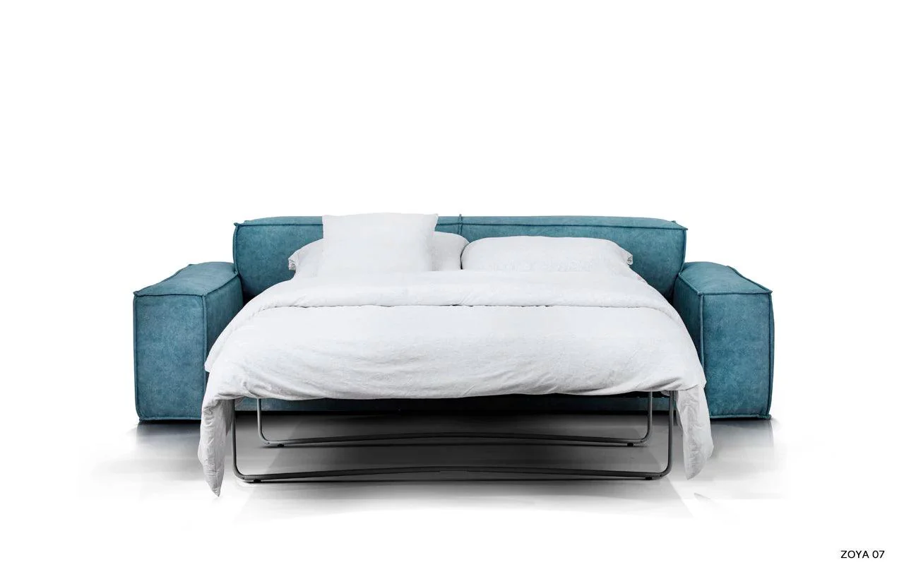 Sofa z funkcją spania CUSHIONS - Image 5