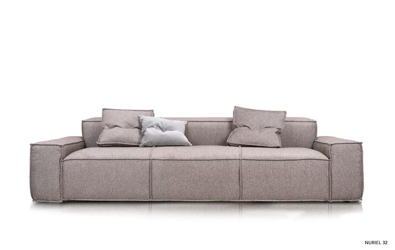 Sofa z funkcją spania CUSHIONS - Image 51