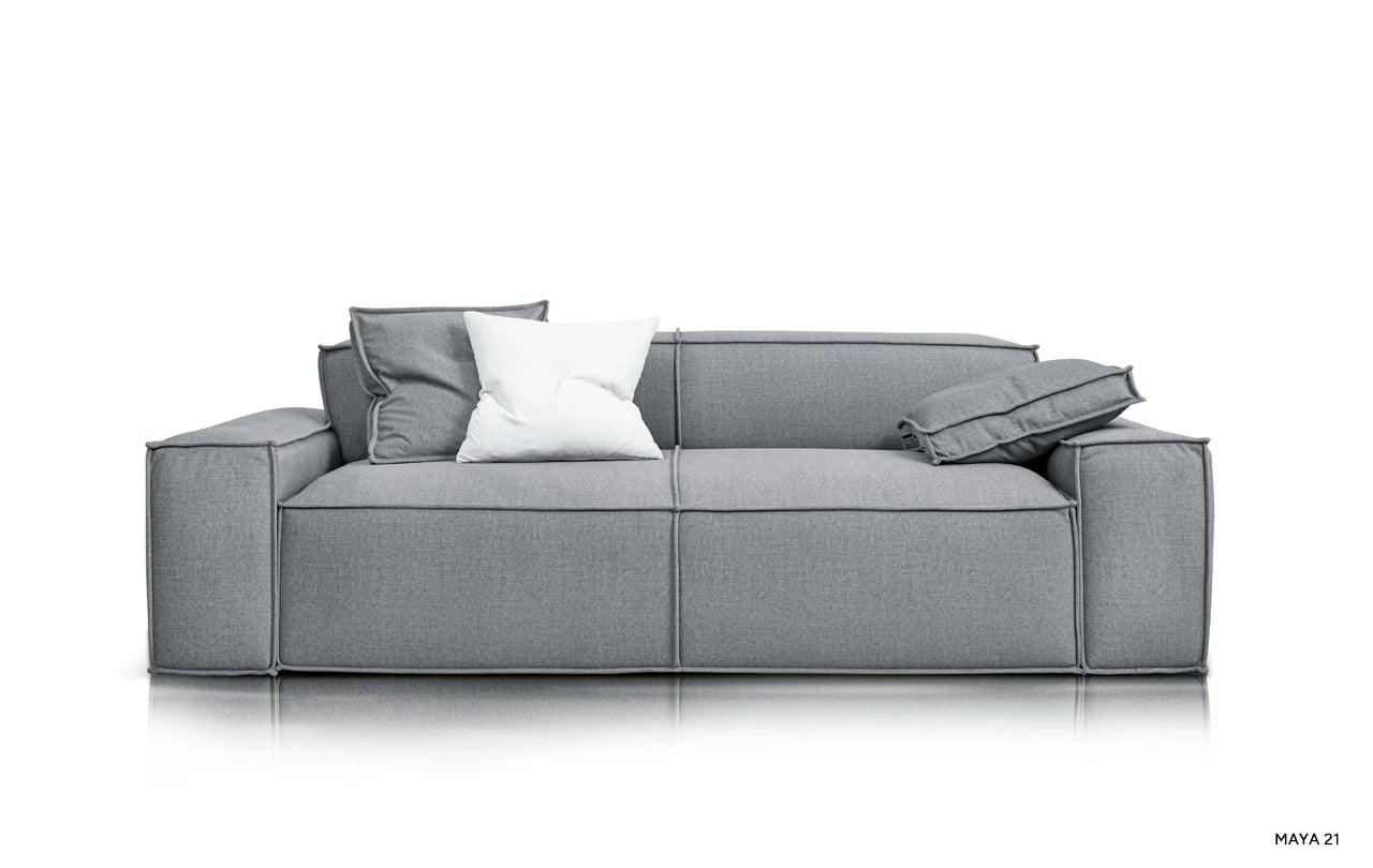 Sofa z funkcją spania CUSHIONS - Image 6