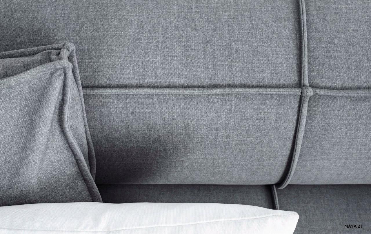 Sofa z funkcją spania CUSHIONS - Image 8