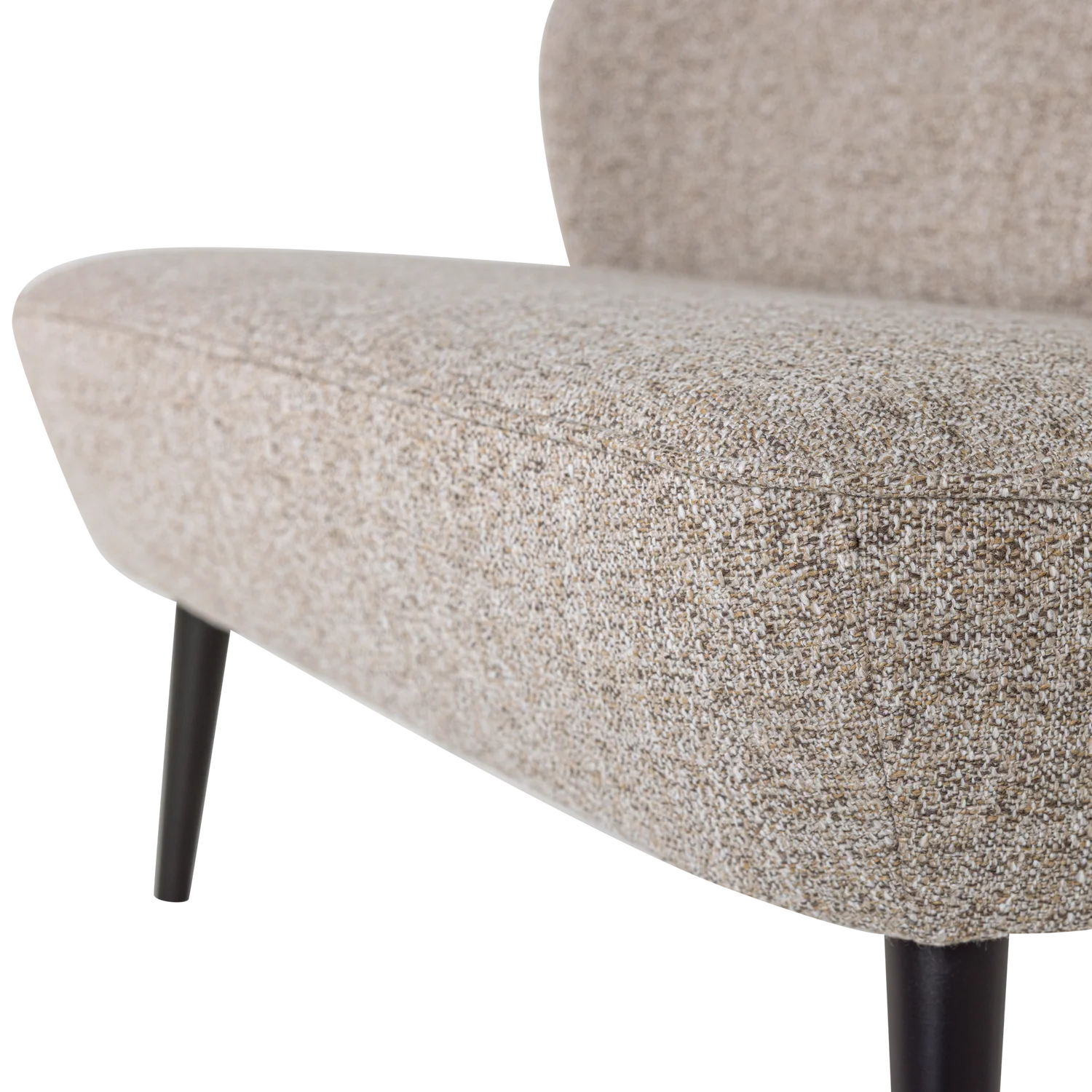 Sofa SARA szarobeżowy melanż - Image 2