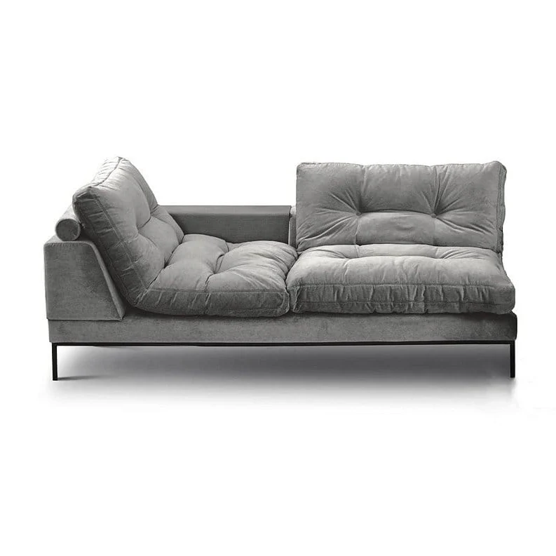 Sofa 3-osobowa lewostronna STUDY personalizowana