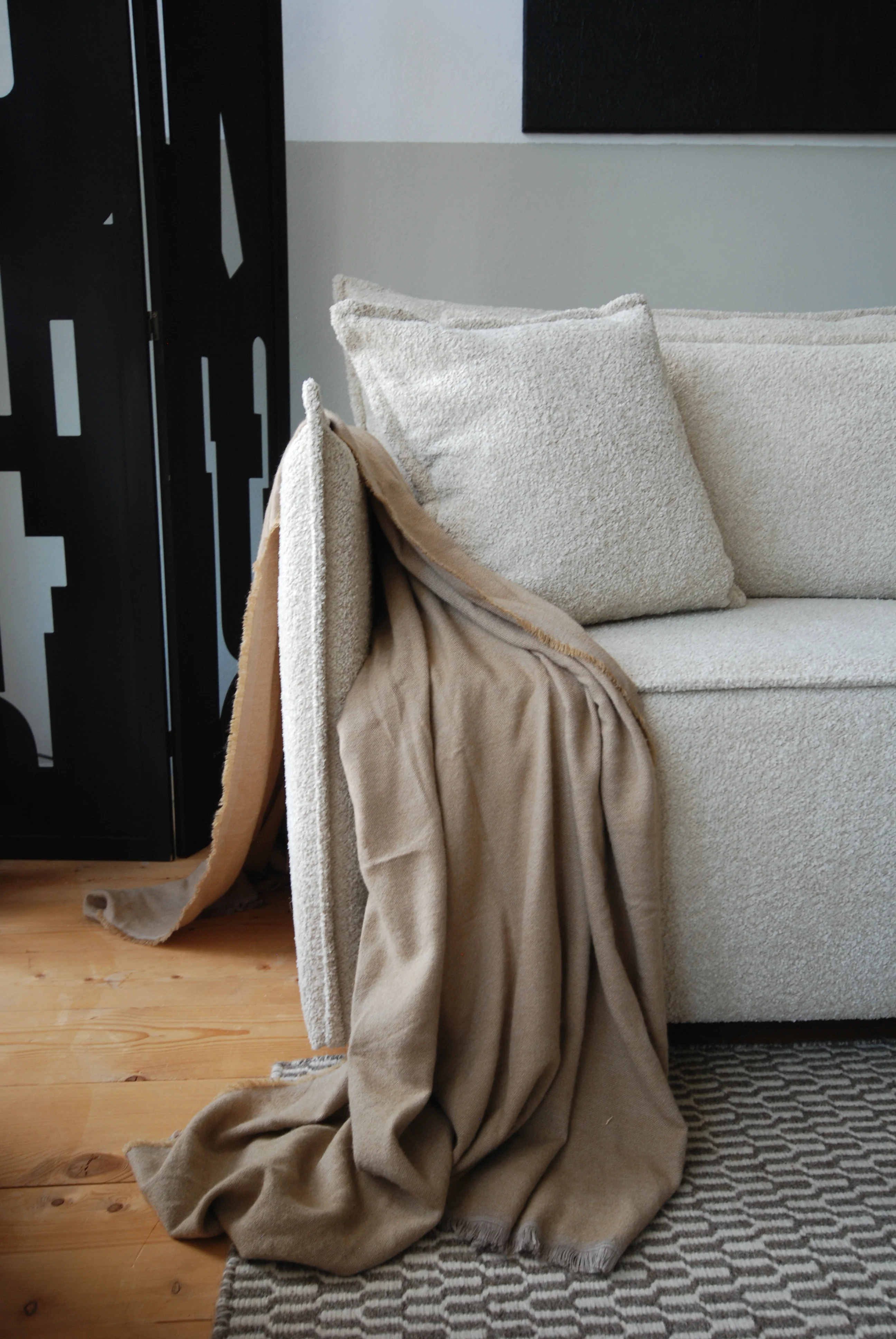 Sofa z funkcją spania FABIEN personalizowana - Image 17