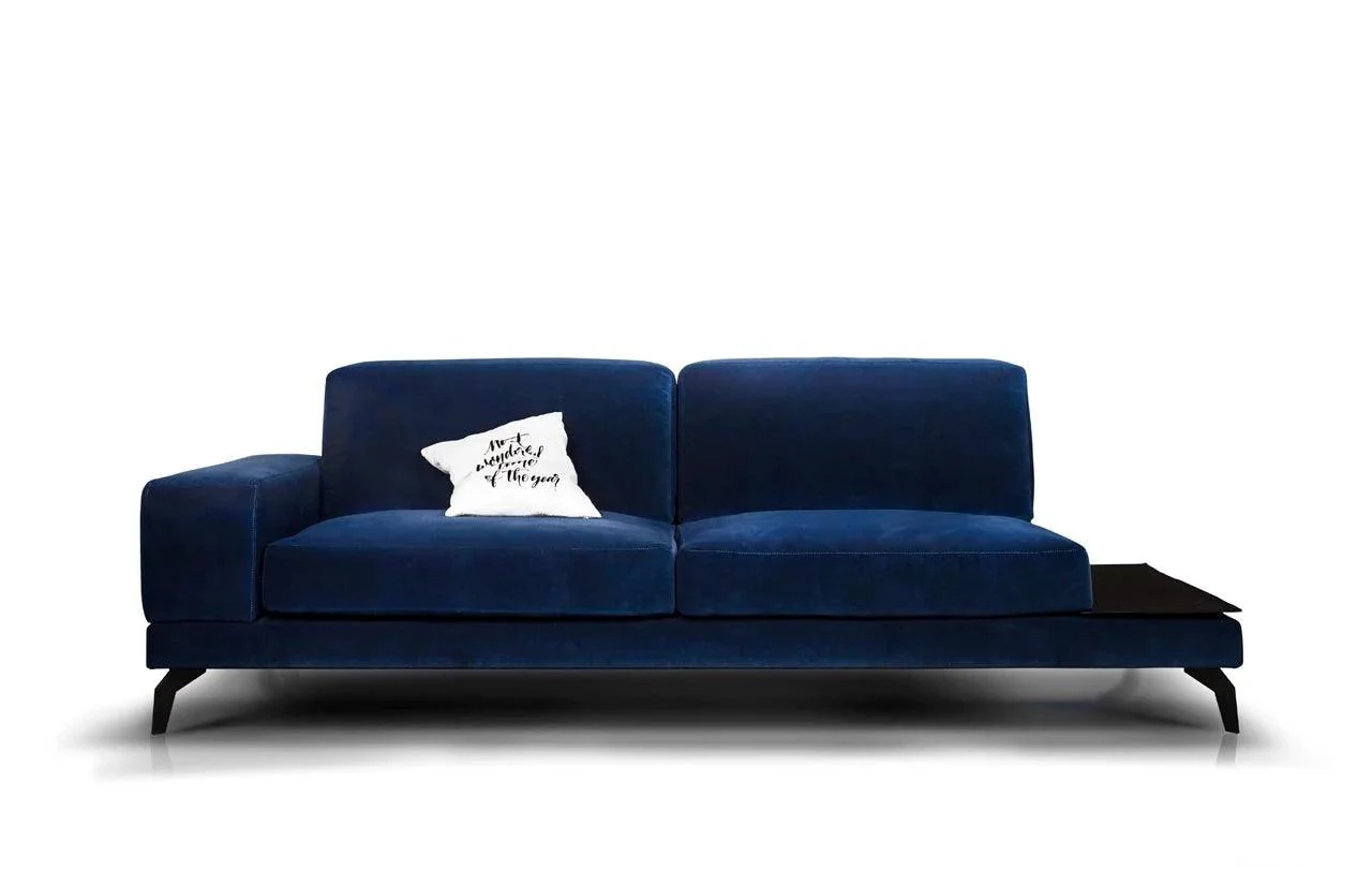 Sofa z półką ENJOY - Image 3