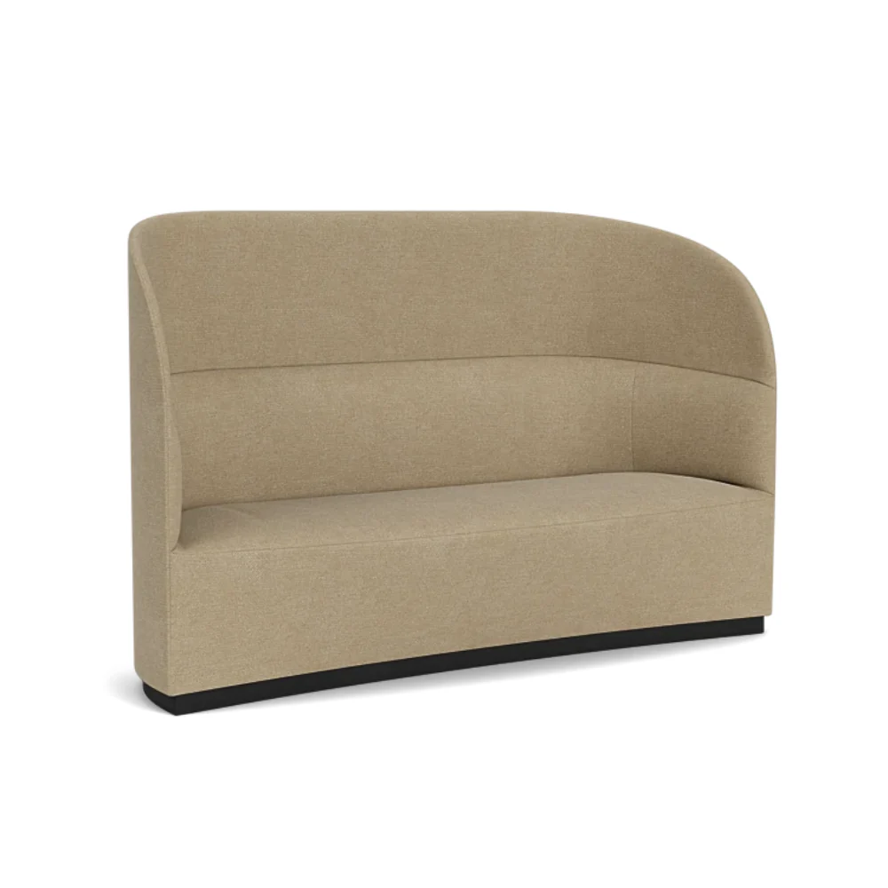 Sofa z wysokim oparciem TEAROOM beżowy - Image 3