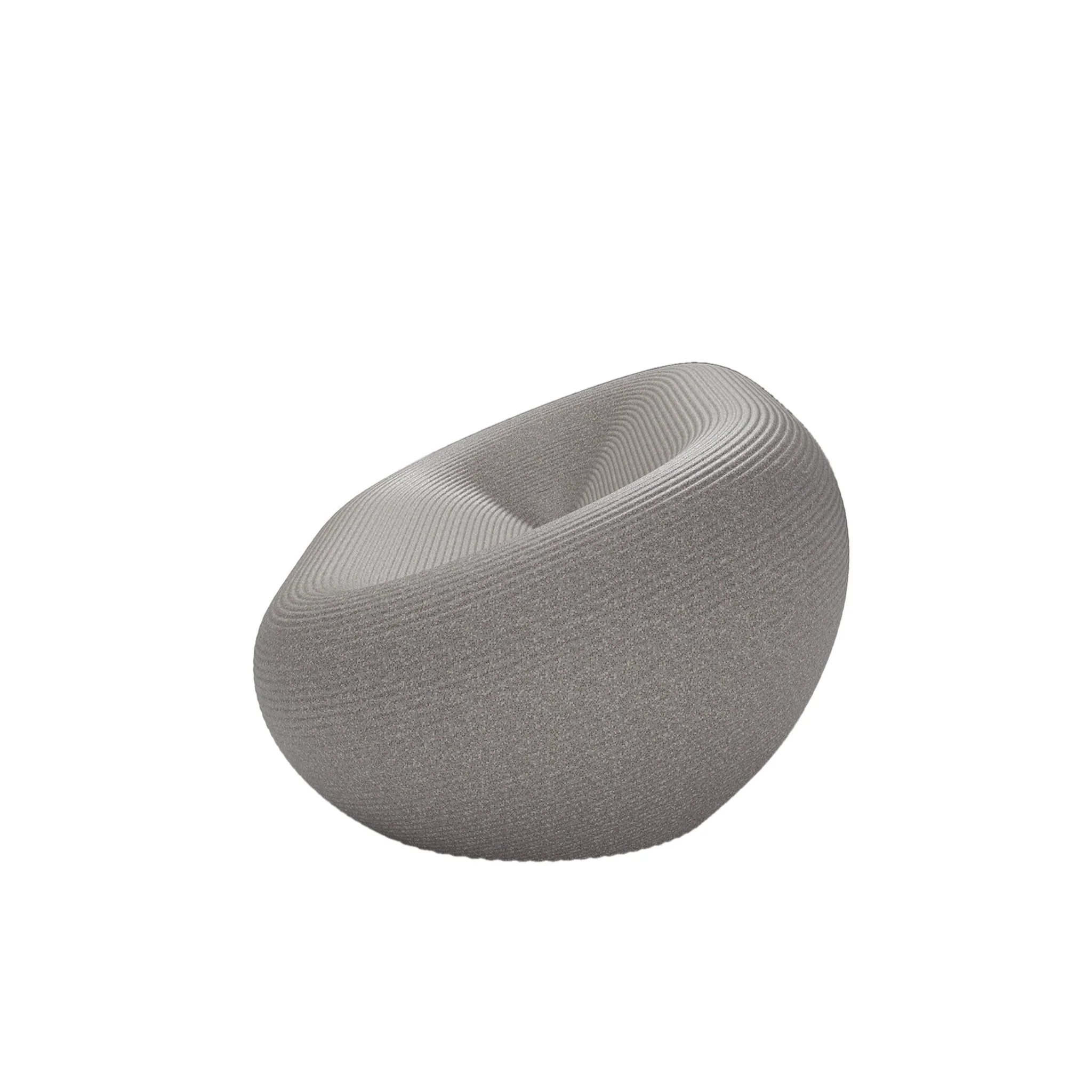 Sofa zewnętrzna NAMI ciepły szary - Image 4