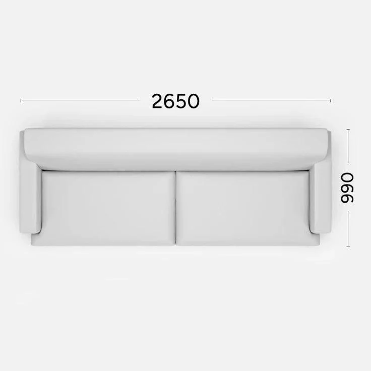 Sofa ZOYA - Image 11